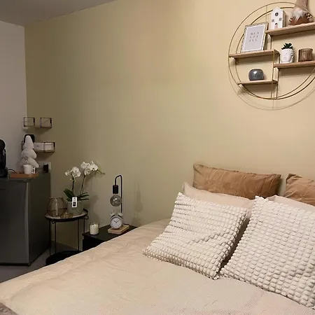 Bed & Breakfast 't Pomphuys